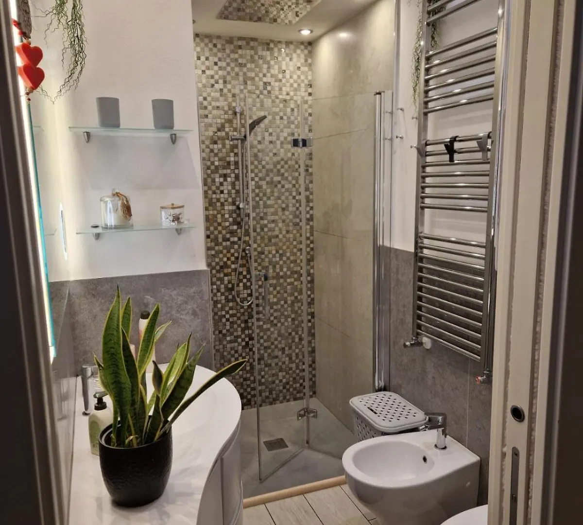 Apartment Casa Serena Viareggio