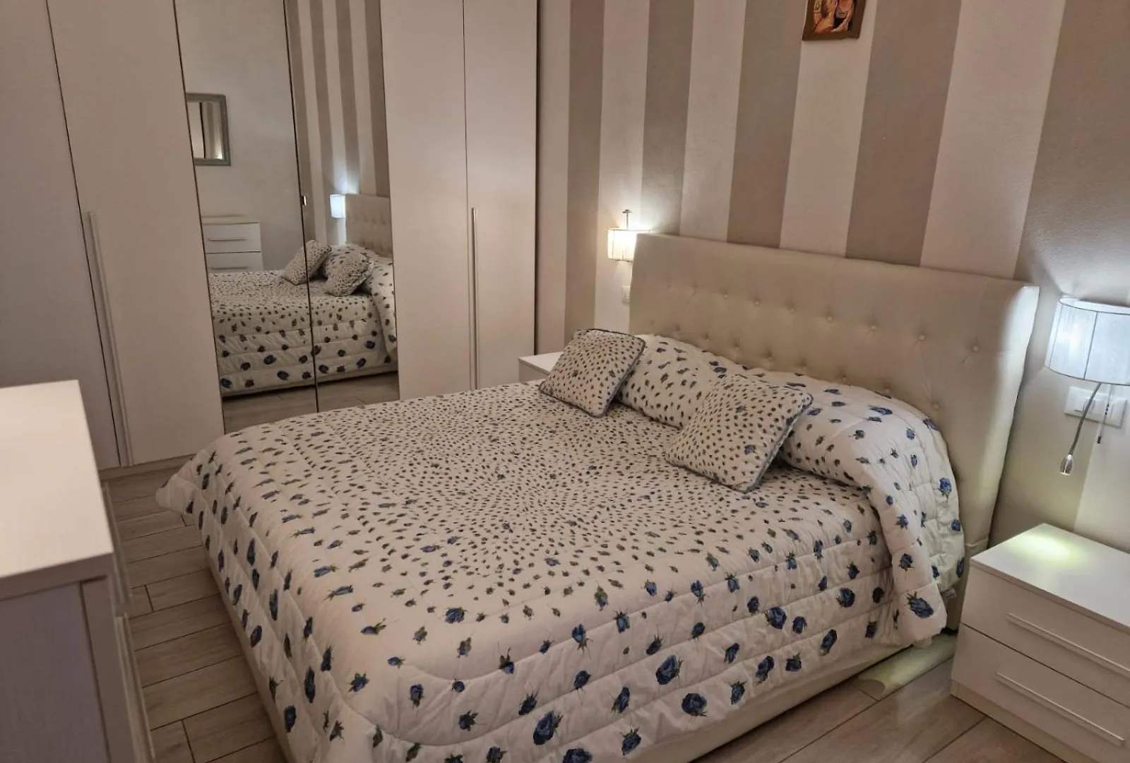 Casa Serena Viareggio