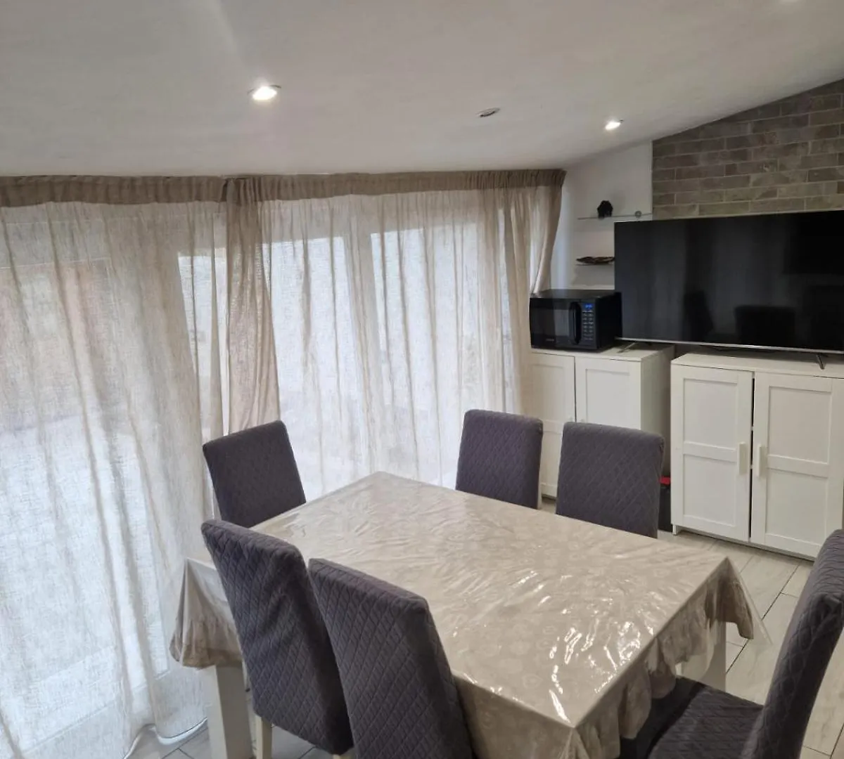 Casa Serena Viareggio 0*,  Italy