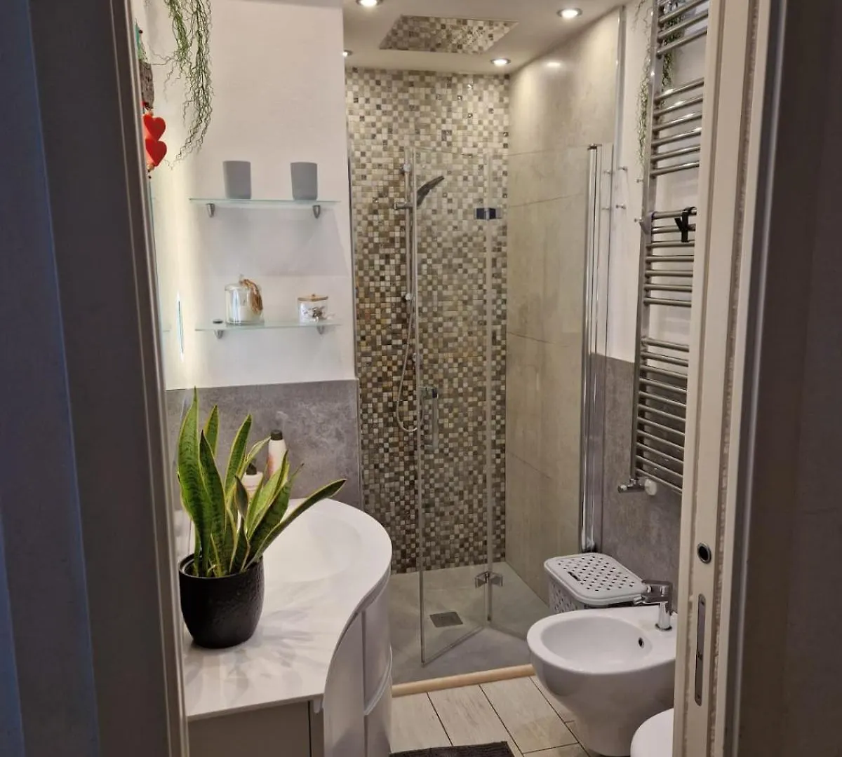 Casa Serena Viareggio