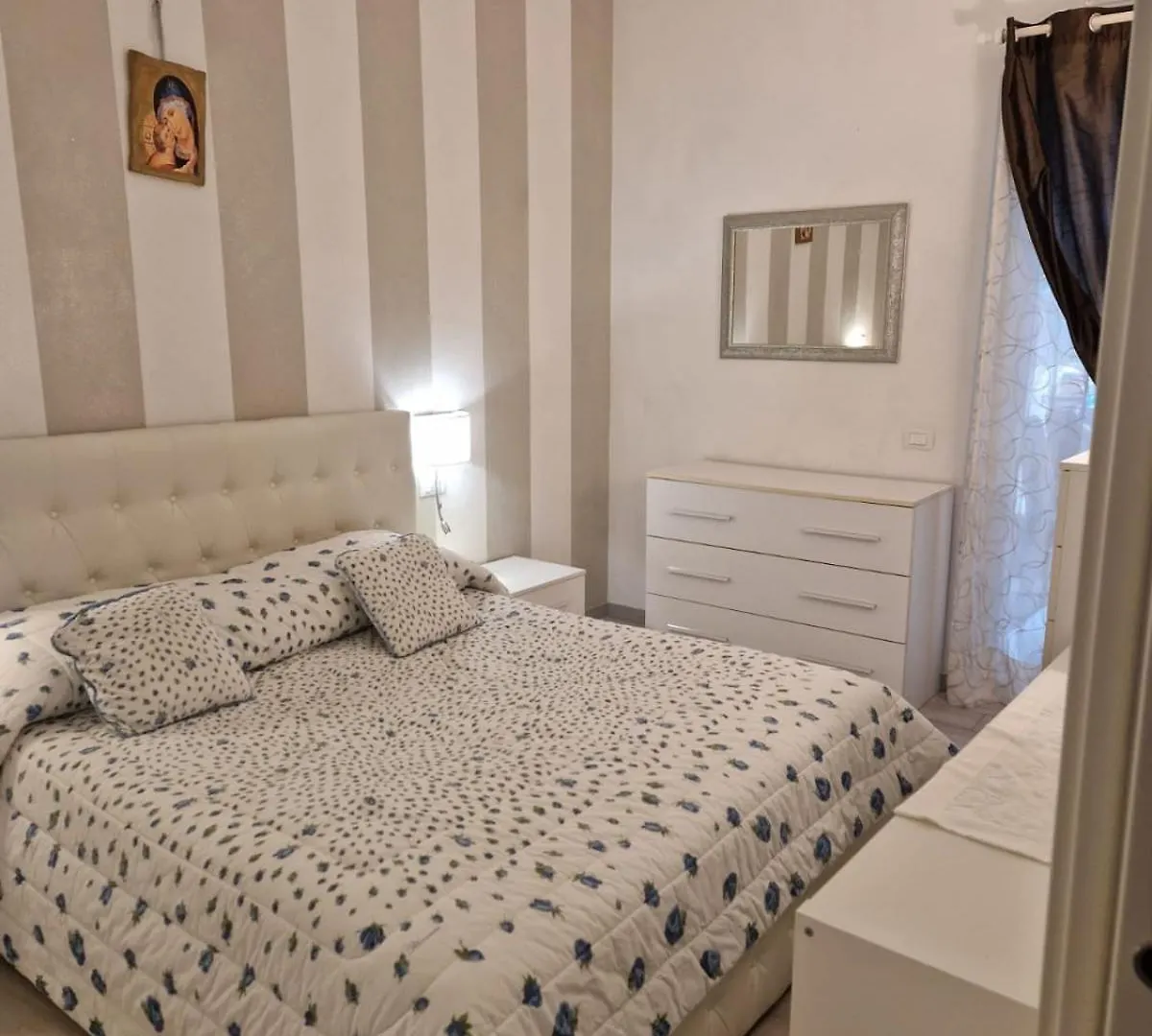 Casa Serena Viareggio Apartment