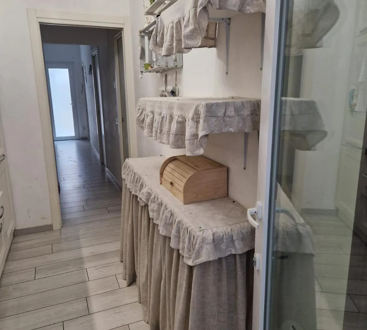Casa Serena Viareggio Apartment