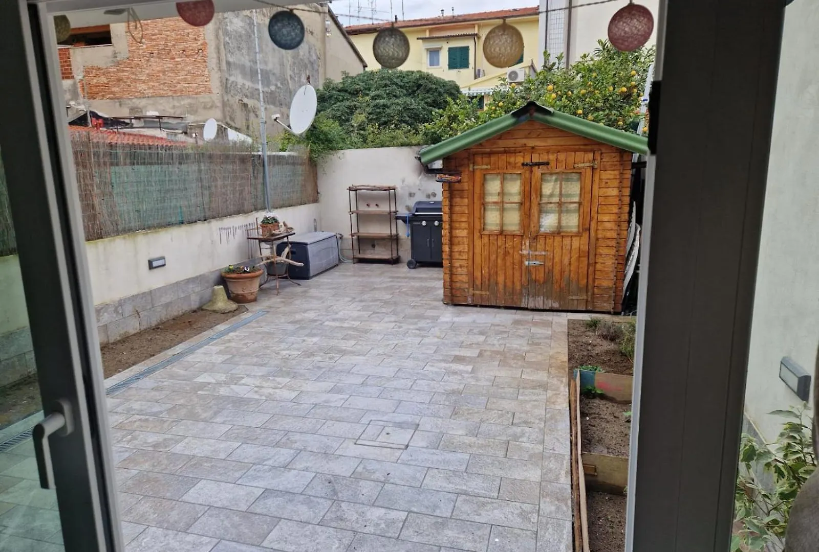 Apartment Casa Serena Viareggio