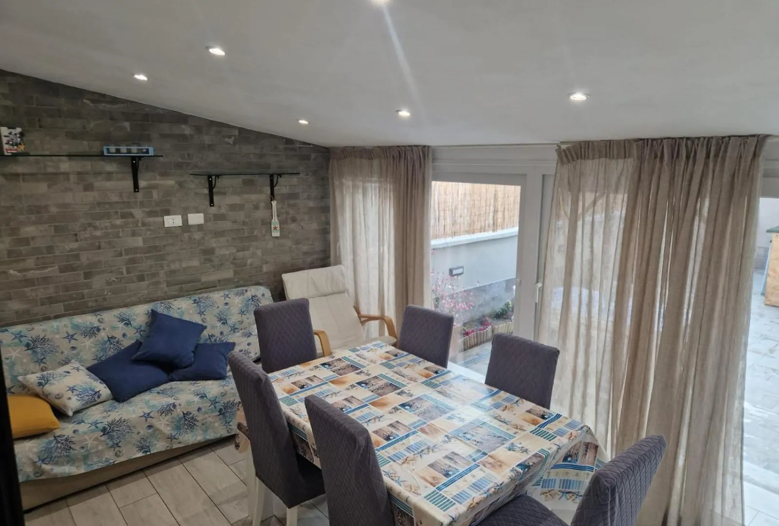 Apartamento Casa Serena Viareggio