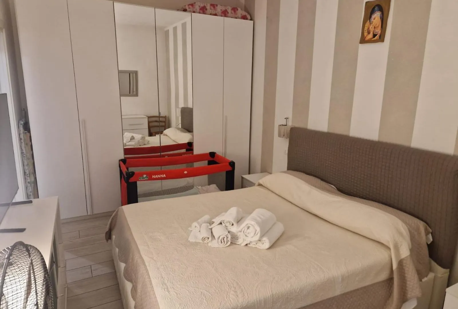 Casa Serena Viareggio Italia