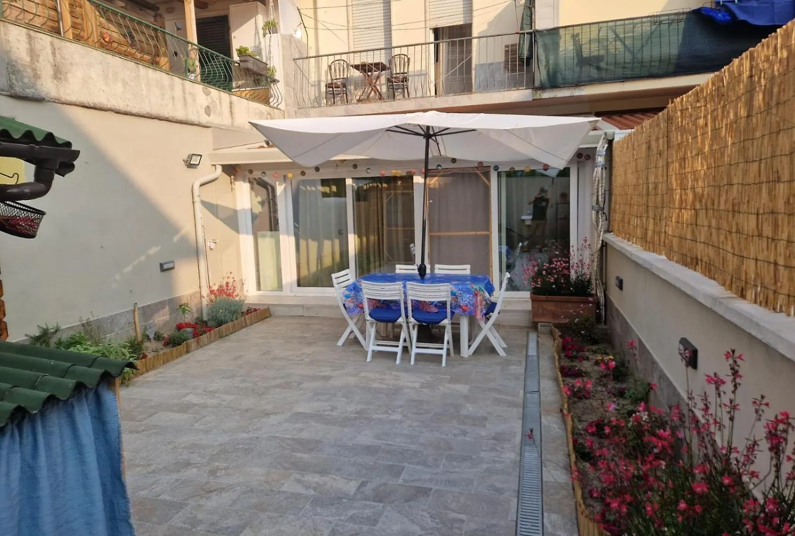 Apartamento Casa Serena Viareggio Italia
